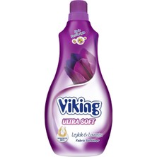 Murahze Çamaşır Yumuşatıcı Ultra Soft Leylak&lavanta 1440 ml