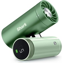 Shark Chillpill™ Kişisel Vantilatör ve Soğutma Sistemi  - Matcha
