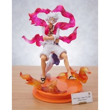 Dükkan Design Gear 5 Luffy Wano Kuni 25 cm Figür
