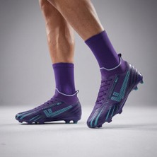 Hayo Super Mercury Bilekli Çoraplı Krampon Futbol Ayakkabısı