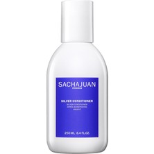 Sachajuan Silver Turunculaşma Karşıtı Mor Saç Kremi 250ML