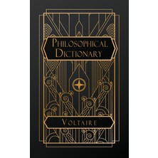 Step Kitap A Philosophical Dictonary