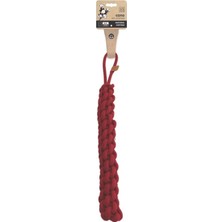 M-Pets Coto Red Loop Bar 67CM Örgü Oyuncak