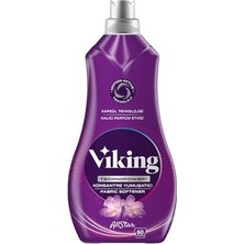 Murahze Konsantre Çamaşır Yumuşatıcısı Allstar 1440 ml