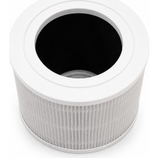 Mkio Hava Temizleyici Air Purifier Filtre
