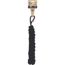 M-Pets Coto Black Loop Bar 67CM Örgü Oyuncak