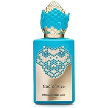 God Of Fireedp 50ML