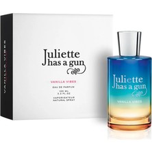 Juliette Has A Gun Vanilla Vibesedp 100ML