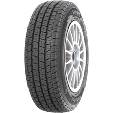 Matador 225/75R16C 121/120R 10PR M+S Mps 125 Variant Aw (4 Mevsim) (2026)