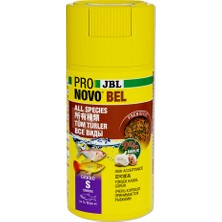 JBL Zengezur  Pronovo Bel Grano S 100ML