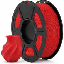 Rhinolab Pla Matte Filament - Red