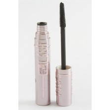 Bijuteri Net Ronassi Volume Maskara - Pembe