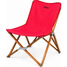 Mog Nomad Katlanabilir Kamp Sandalyesi