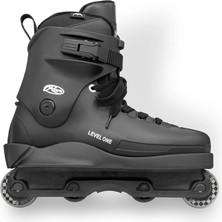 Razors Level One Black Agresif Paten 43