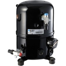 Tecumseh Ag 4568 P-Tz 6 Hp 400V R-404A Vanalı Hermetik Kompresör