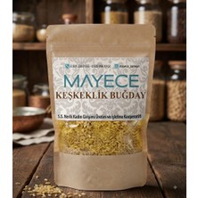 Nerik Kadın Kooperatifi Keşkeklik Buğday 500 gr