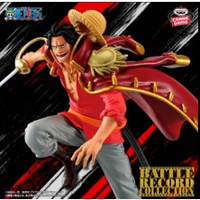 Bandai Banpresto : One Piece - Gol D Roger ( Battle Record Collenction )