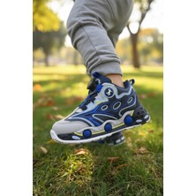 Cozi Company Erkek Çocuk Akıllı Bağcıklı Günlük Rahat Spor Ayakkabı Sneaker