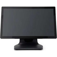 Quatronic Quatronıc P156N I5 7.nesil 8gb 128GB SSD 15,6" Multi Dokunmatik Black Pos Pc