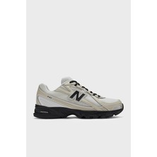 New Balance Logolu Sneaker Ayakkabı Unisex Ayakkabı U7404OO