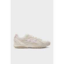 New Balance Logolu Sneaker Ayakkabı Kadın Ayakkabı U204L5WW