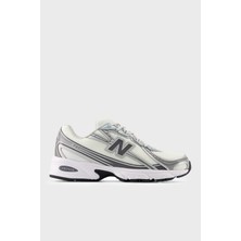 New Balance Logolu Bağcıklı Sneaker Ayakkabı Unisex Ayakkabı U7402Y9