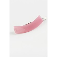 Eco Lounge Oval Klipsli Toka