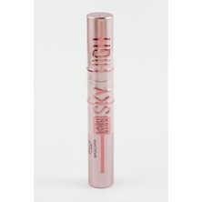 Bijuteri Net Rose Sky Maskara - Pembe