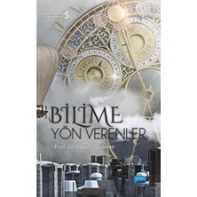 Nobel Akademik Yayıncılık Bilime Yön Verenler