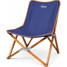 Mog Nomad Katlanabilir Kamp Sandalyesi