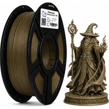 Rhinolab Pla+ Premium High Speed Filament - Bronze