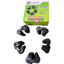 Başaran Motor Mondial 125 Drift L / Vulture 125I / Kd 125 F Kiden Kaplin Lastiği 5'li Set – Oem Y4MON1042A0072