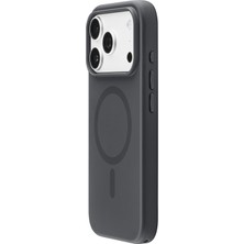 Cellularline Auramag IPHONE 18 Pro Max Magsafe Uyumlu Kılıf