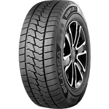Lassa Wıntus 3 215/65R16C 109/107T Hafif Ticari Kış Lastiği (Üretim Yılı: 2026)