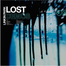 B Side Club Linkin Park - Lost Demos Lp Plak