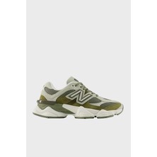 New Balance Logolu Sneaker Unisex Ayakkabı Ayakkabı U90604A9
