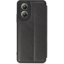 ALK Mey Ithalat®   A38 Kılıf Flip Cover - Siyah
