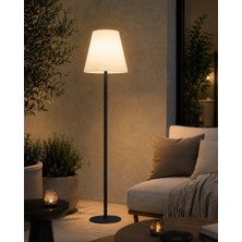 Lumisky Standy Kablosuz Rgb LED Lambader