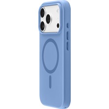 Cellularline Auramag IPHONE 18 Pro Max Magsafe Uyumlu Kılıf
