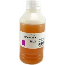 Jet Clean Jetclean Sıvı Flux 100ML Cam Şişe