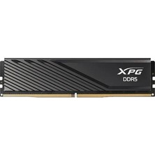 Xpg Lancer Blade Soğutuculu (1X16GB) 6000MHZ Ddr5 16GB Pc Ram