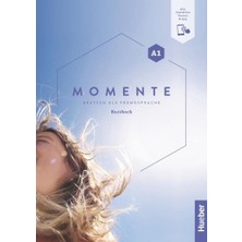 Hueber Momente Kursbuch Interaktif