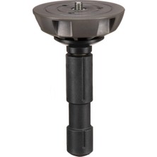 Manfrotto 500BALL Nivellierhalbkugel 100 mm