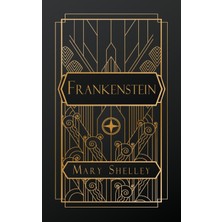 Step Kitap Frankenstein