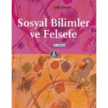 Kitap Yayınevi Sosyal Bilimler ve Felsefe