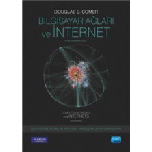 Nobel Akademik Yayıncılık Bilgisayar Ağları ve Internet