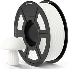 Rhinolab Pla Matte Filament - White
