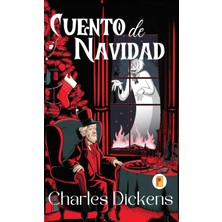 Step Kitap Cuento De Navidad (A Christmas Carol) (Spanish Edition) - Ciltli Baskı