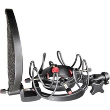 Rycote 045002 Invision Usm Stüdyo Kiti
