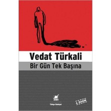 Ayrıntı Yayınları Bir Gün Tek Başına